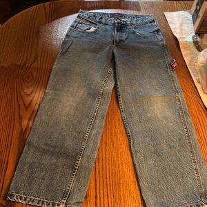 U.S polo assn jeans